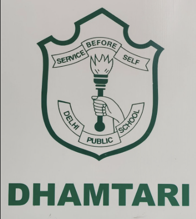 DPS Dhamtari